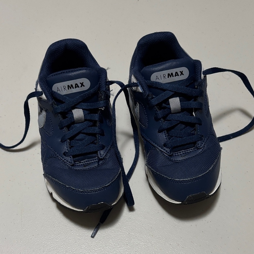 Kids' Nike air max Sneakers